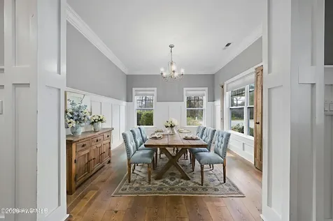 63 Evergreen Lane Hampstead NC 28443
