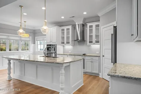 63 Evergreen Lane Hampstead NC 28443