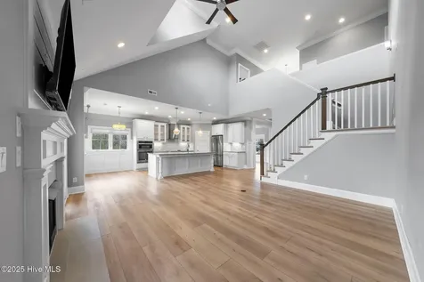 63 Evergreen Lane Hampstead NC 28443