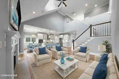 63 Evergreen Lane Hampstead NC 28443