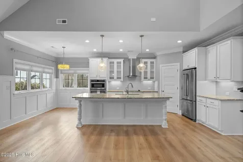 63 Evergreen Lane Hampstead NC 28443