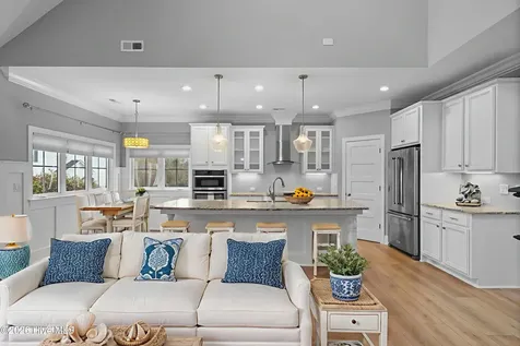63 Evergreen Lane Hampstead NC 28443