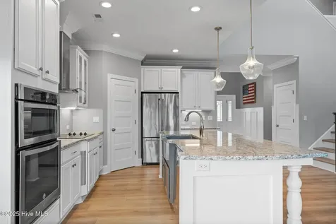 63 Evergreen Lane Hampstead NC 28443