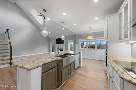 63 Evergreen Lane Hampstead NC 28443