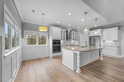 63 Evergreen Lane Hampstead NC 28443