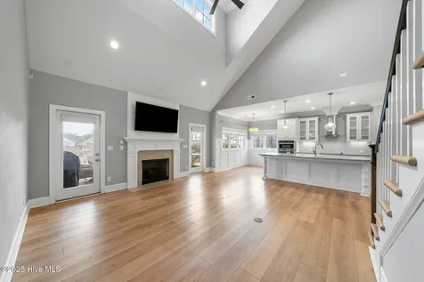 63 Evergreen Lane Hampstead NC 28443