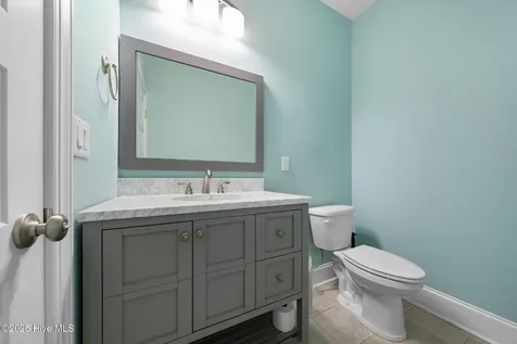 63 Evergreen Lane Hampstead NC 28443