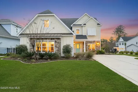 63 Evergreen Lane Hampstead NC 28443