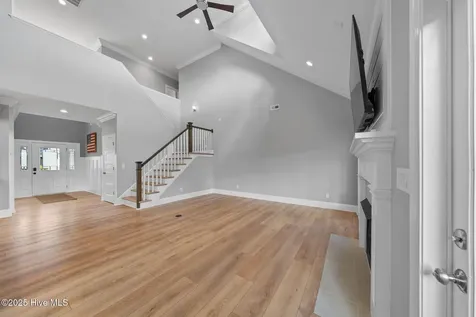 63 Evergreen Lane Hampstead NC 28443