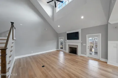 63 Evergreen Lane Hampstead NC 28443