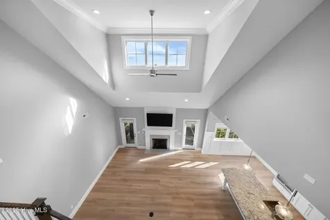 63 Evergreen Lane Hampstead NC 28443