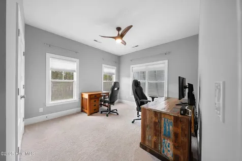 63 Evergreen Lane Hampstead NC 28443