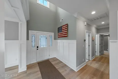 63 Evergreen Lane Hampstead NC 28443