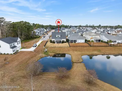 63 Evergreen Lane Hampstead NC 28443