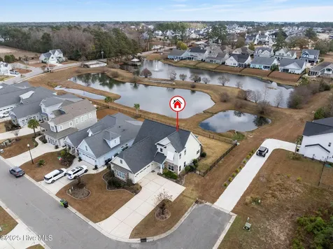 63 Evergreen Lane Hampstead NC 28443