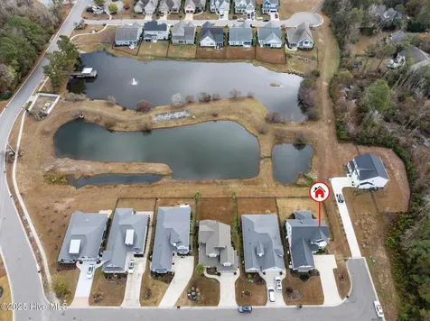 63 Evergreen Lane Hampstead NC 28443