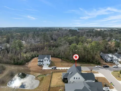 63 Evergreen Lane Hampstead NC 28443