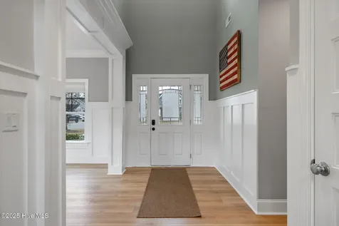 63 Evergreen Lane Hampstead NC 28443