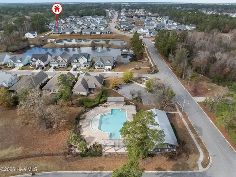 63 Evergreen Lane Hampstead NC 28443