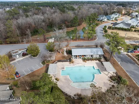 63 Evergreen Lane Hampstead NC 28443