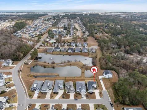 63 Evergreen Lane Hampstead NC 28443