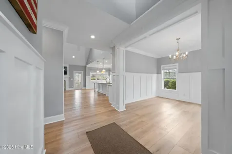 63 Evergreen Lane Hampstead NC 28443