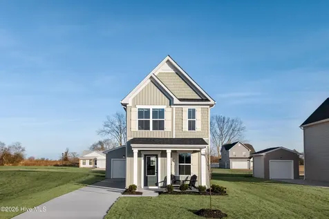 133 Bridgetowne Avenue Edenton NC 27932