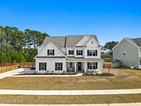 479 Northern Pintail Place Hampstead NC 28443