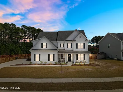 479 Northern Pintail Place Hampstead NC 28443
