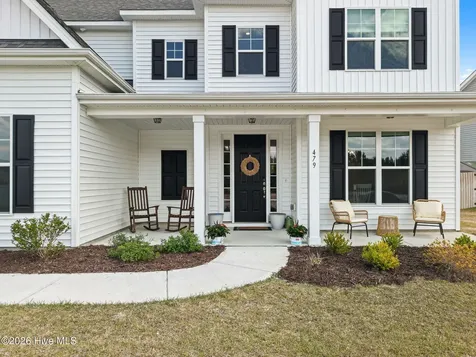 479 Northern Pintail Place Hampstead NC 28443