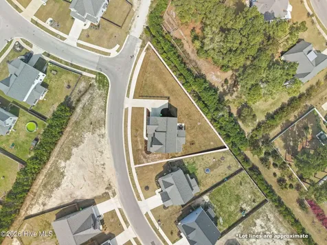 479 Northern Pintail Place Hampstead NC 28443