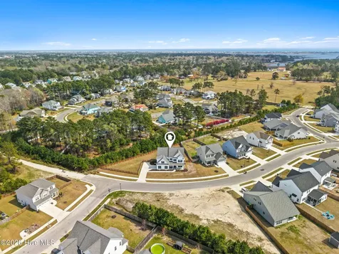 479 Northern Pintail Place Hampstead NC 28443
