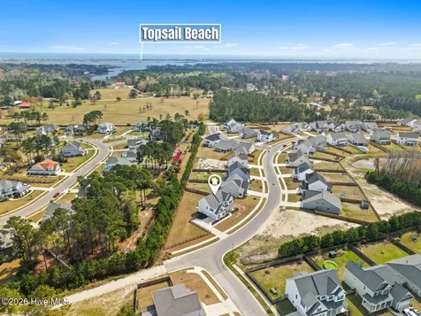 479 Northern Pintail Place Hampstead NC 28443