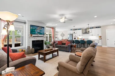 479 Northern Pintail Place Hampstead NC 28443