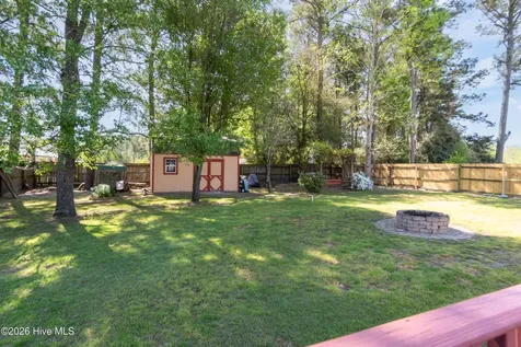 623 Queens Creek Road Hubert NC 28539