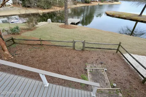 116 Shagbark Court West End NC 27376
