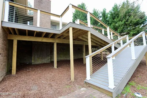 116 Shagbark Court West End NC 27376