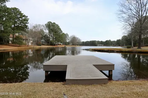 116 Shagbark Court West End NC 27376