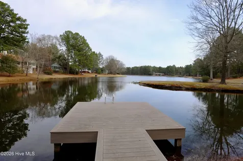 116 Shagbark Court West End NC 27376