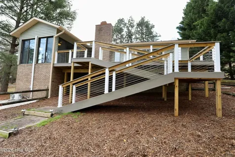 116 Shagbark Court West End NC 27376