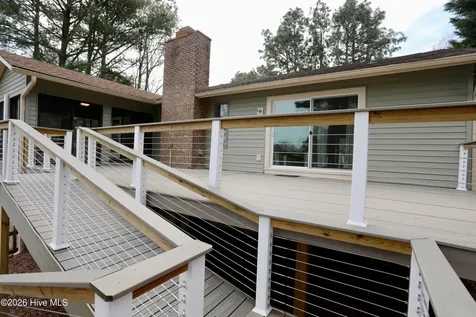 116 Shagbark Court West End NC 27376