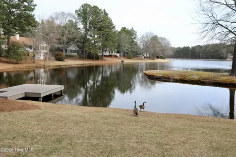 116 Shagbark Court West End NC 27376