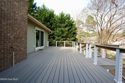 116 Shagbark Court West End NC 27376