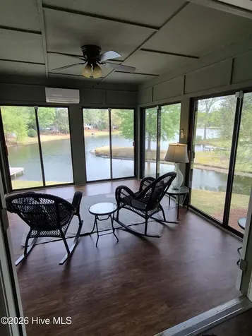 116 Shagbark Court West End NC 27376