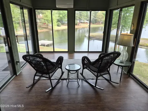 116 Shagbark Court West End NC 27376