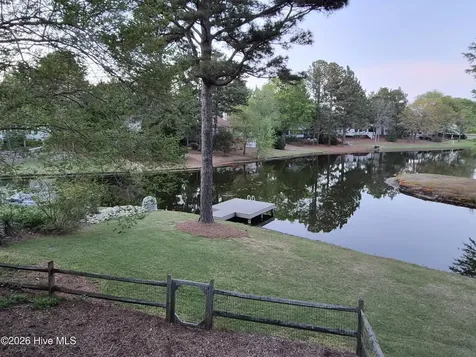 116 Shagbark Court West End NC 27376
