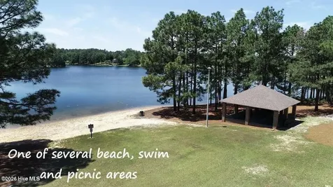 116 Shagbark Court West End NC 27376