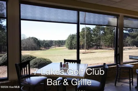 116 Shagbark Court West End NC 27376