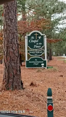 116 Shagbark Court West End NC 27376
