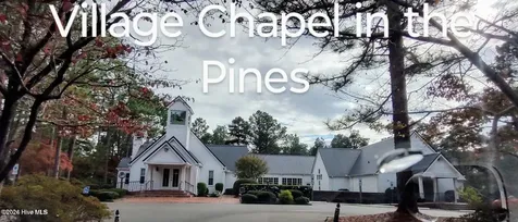 116 Shagbark Court West End NC 27376